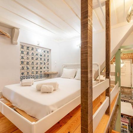 Guestready - Exquisite Portuguese Simbols Lisbon Exterior photo