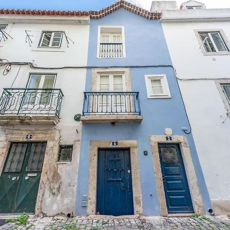 Guestready - Exquisite Portuguese Simbols Lisbon Exterior photo