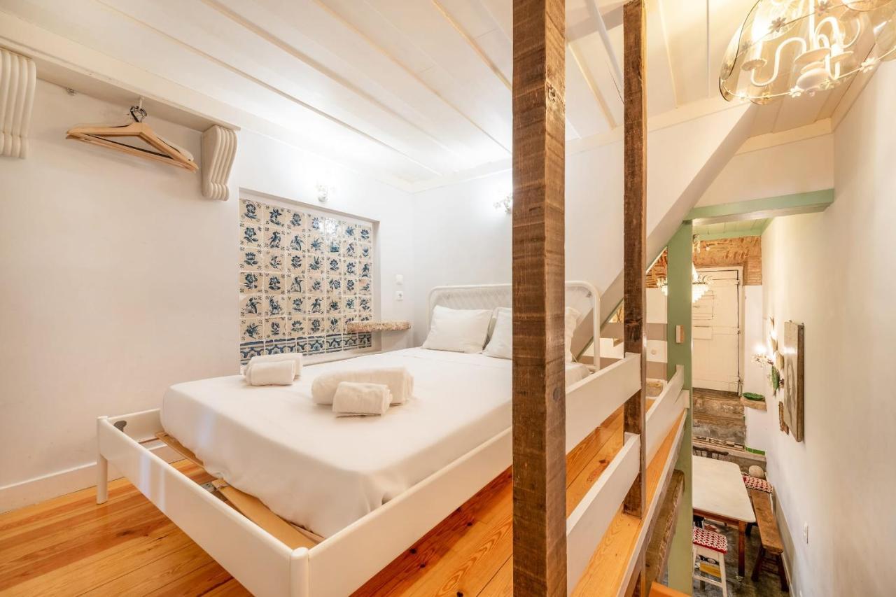 Guestready - Exquisite Portuguese Simbols Lisbon Exterior photo