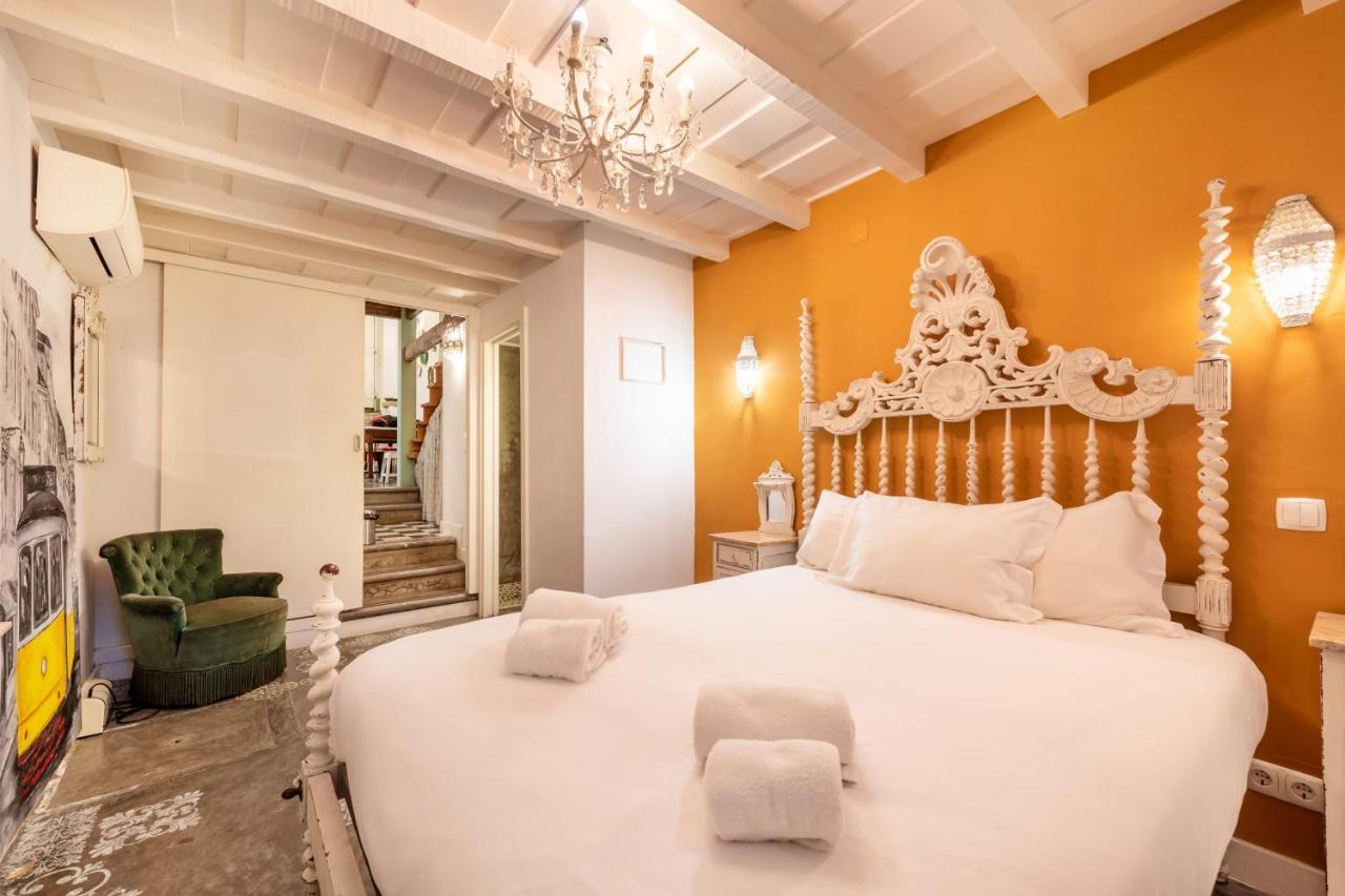 Guestready - Exquisite Portuguese Simbols Lisbon Exterior photo
