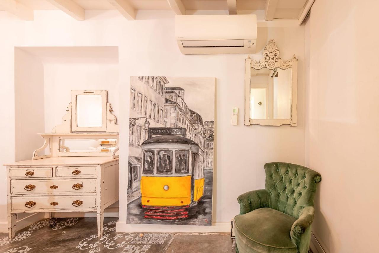 Guestready - Exquisite Portuguese Simbols Lisbon Exterior photo