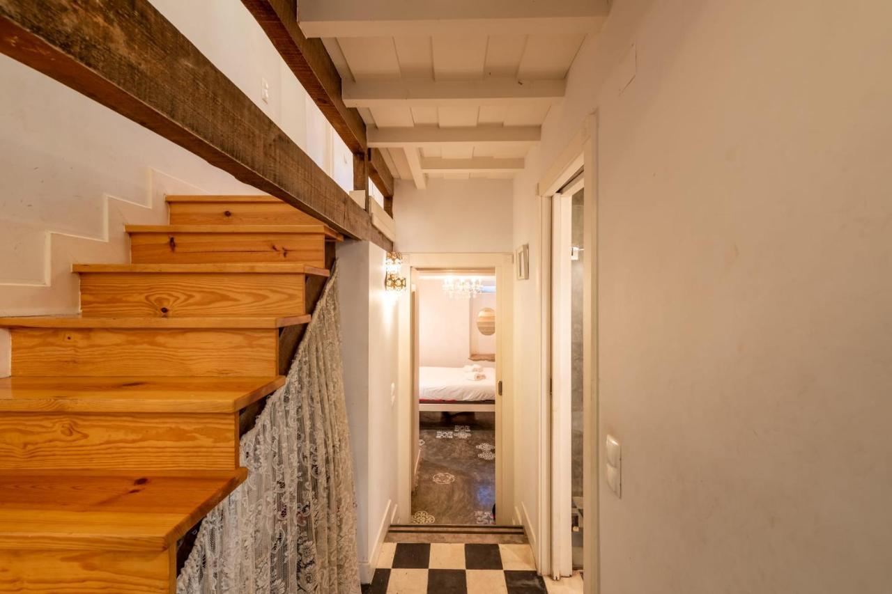 Guestready - Exquisite Portuguese Simbols Lisbon Exterior photo