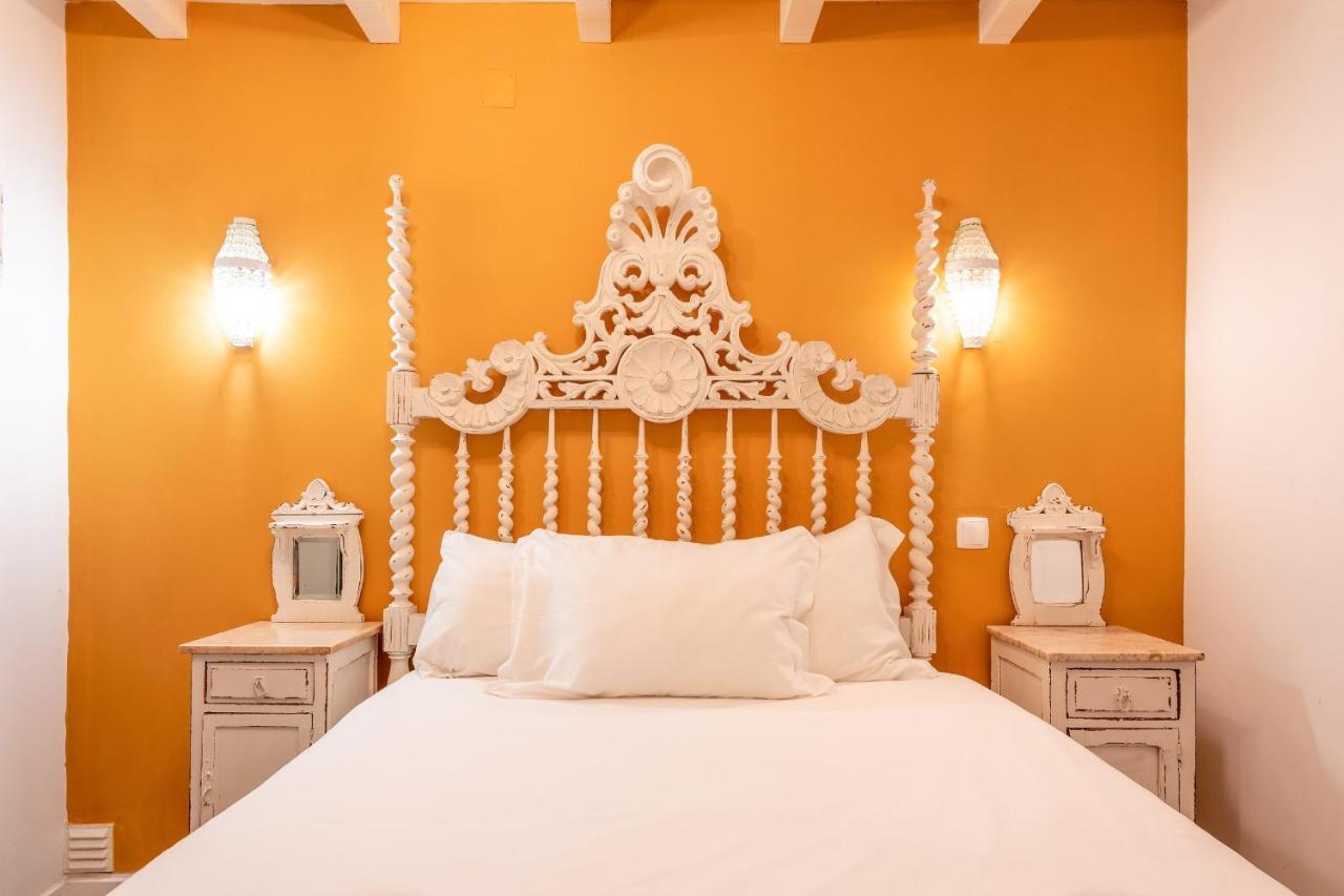 Guestready - Exquisite Portuguese Simbols Lisbon Exterior photo