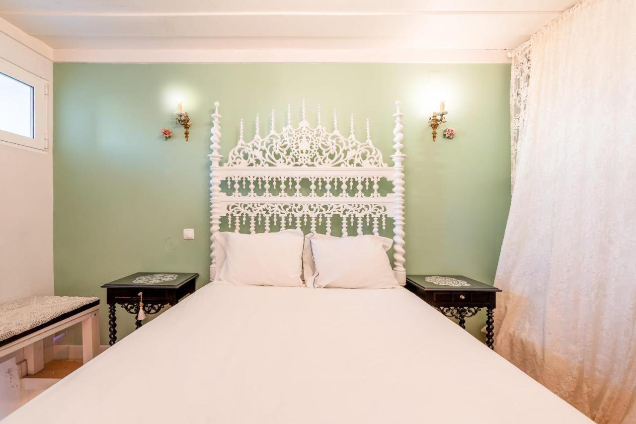 Guestready - Exquisite Portuguese Simbols Lisbon Exterior photo
